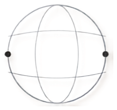Global Desk Partners globe logo
